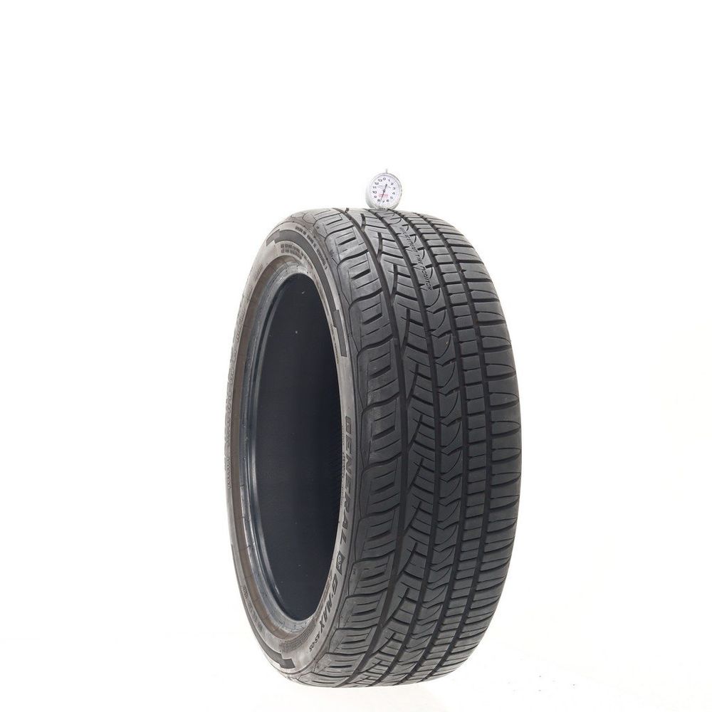Set of (2) Used 215/45ZR18 General G-Max AS-05 93W - 6.5-7.5/32 - Image 4