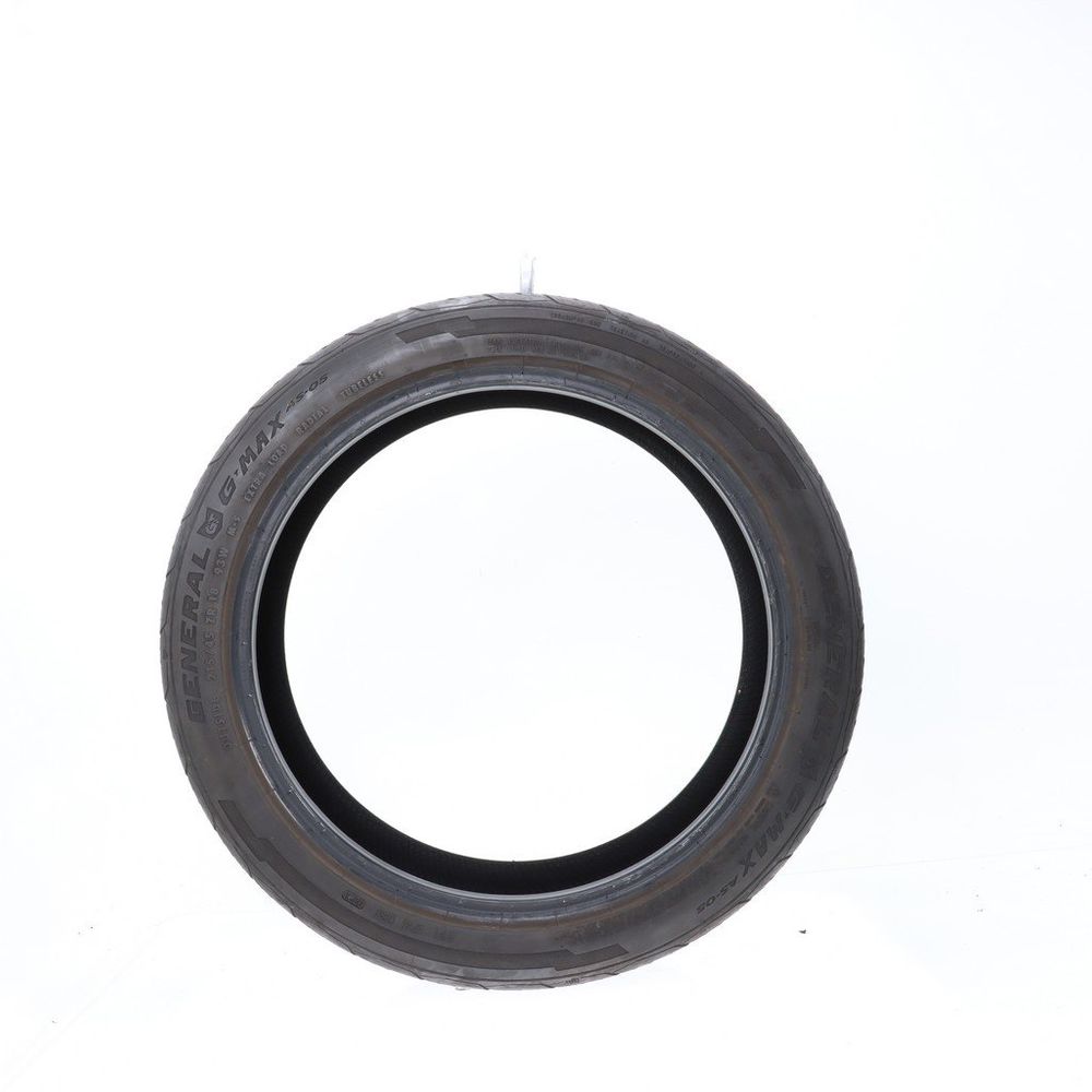 Set of (2) Used 215/45ZR18 General G-Max AS-05 93W - 6.5-7.5/32 - Image 6