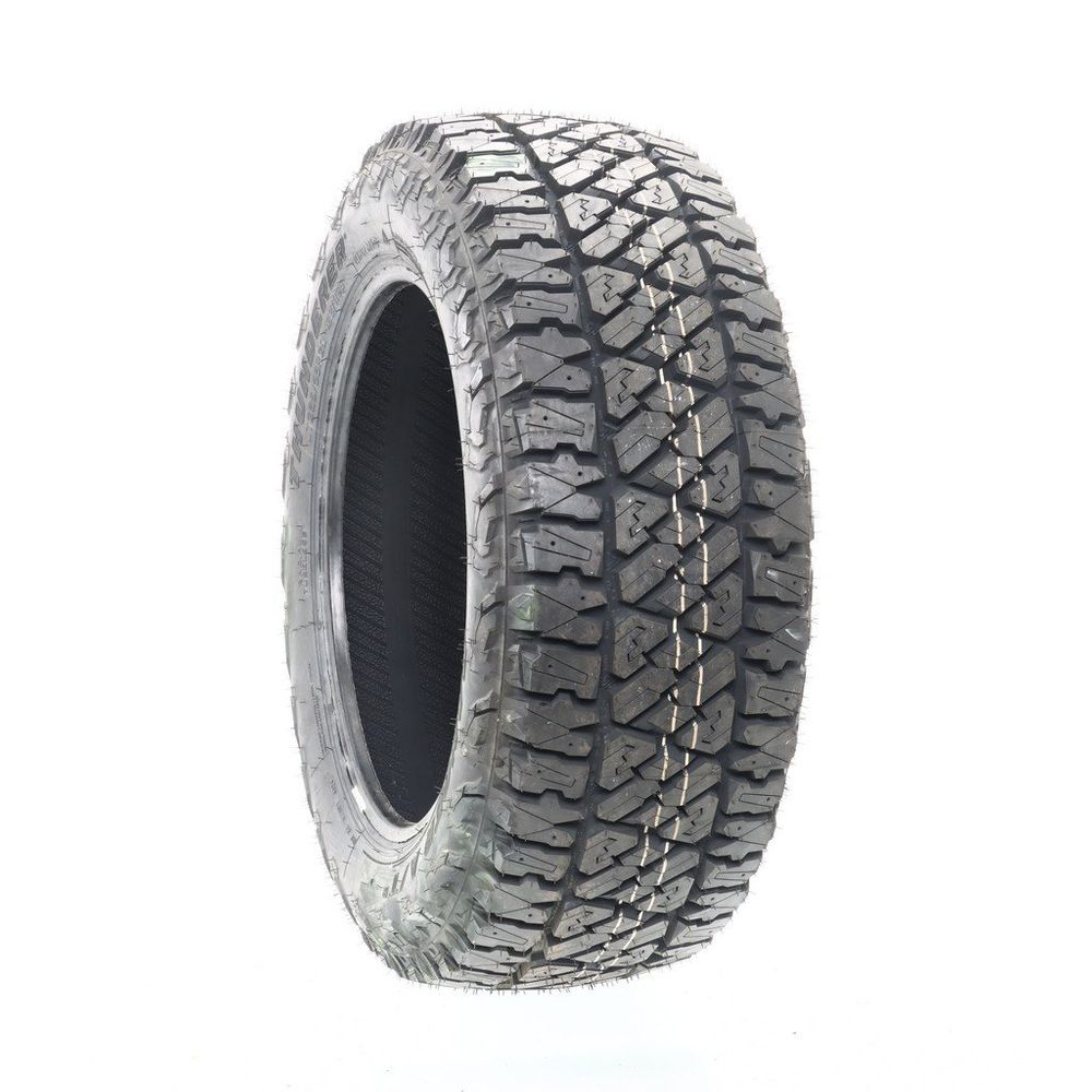 New LT 285/55R20 Thunderer Ranger A/T R 122/119S E - Image 1