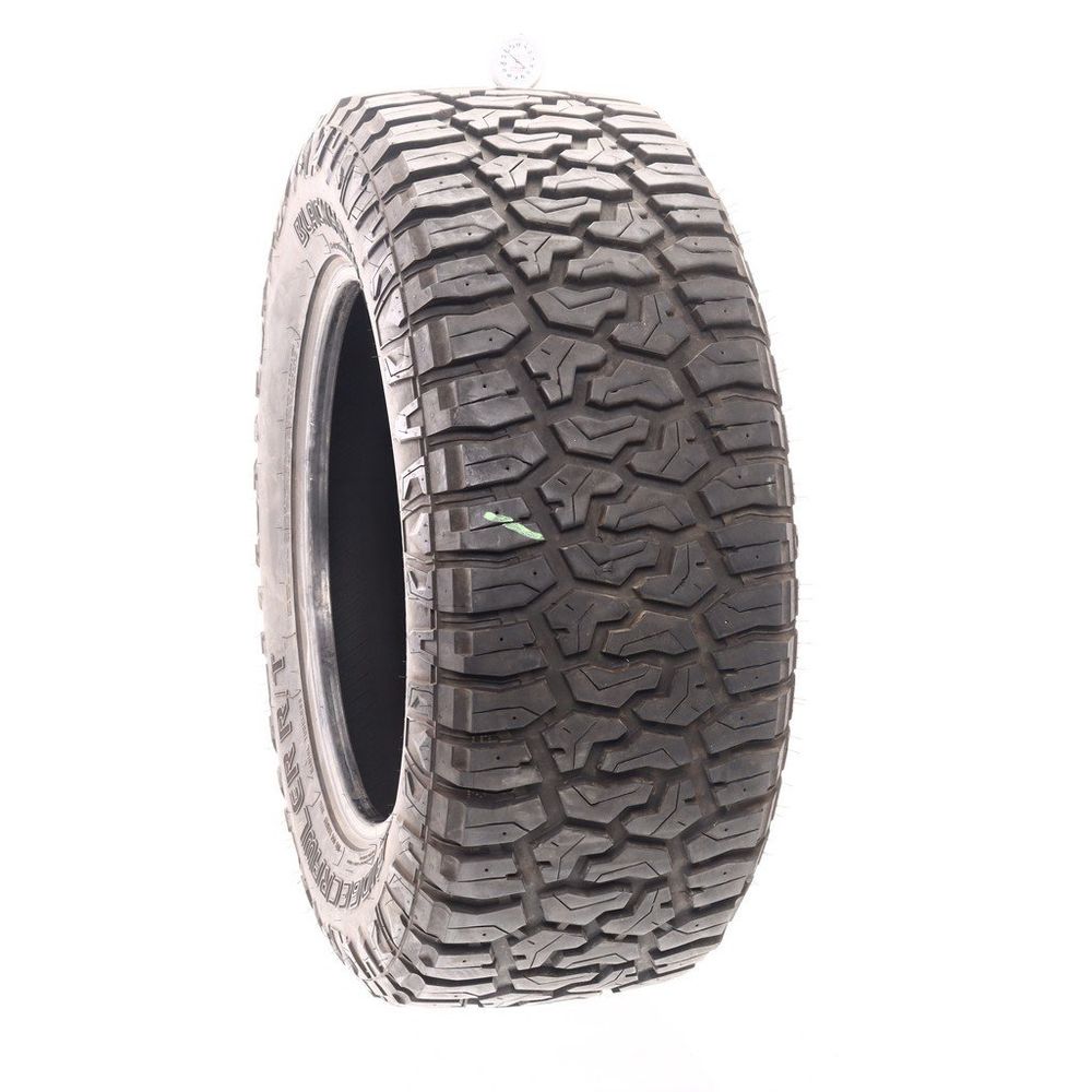 Used LT 35X12.5R20 Blackhawk Ridgecrawler R/T 125Q F - 11.5/32 - Image 1