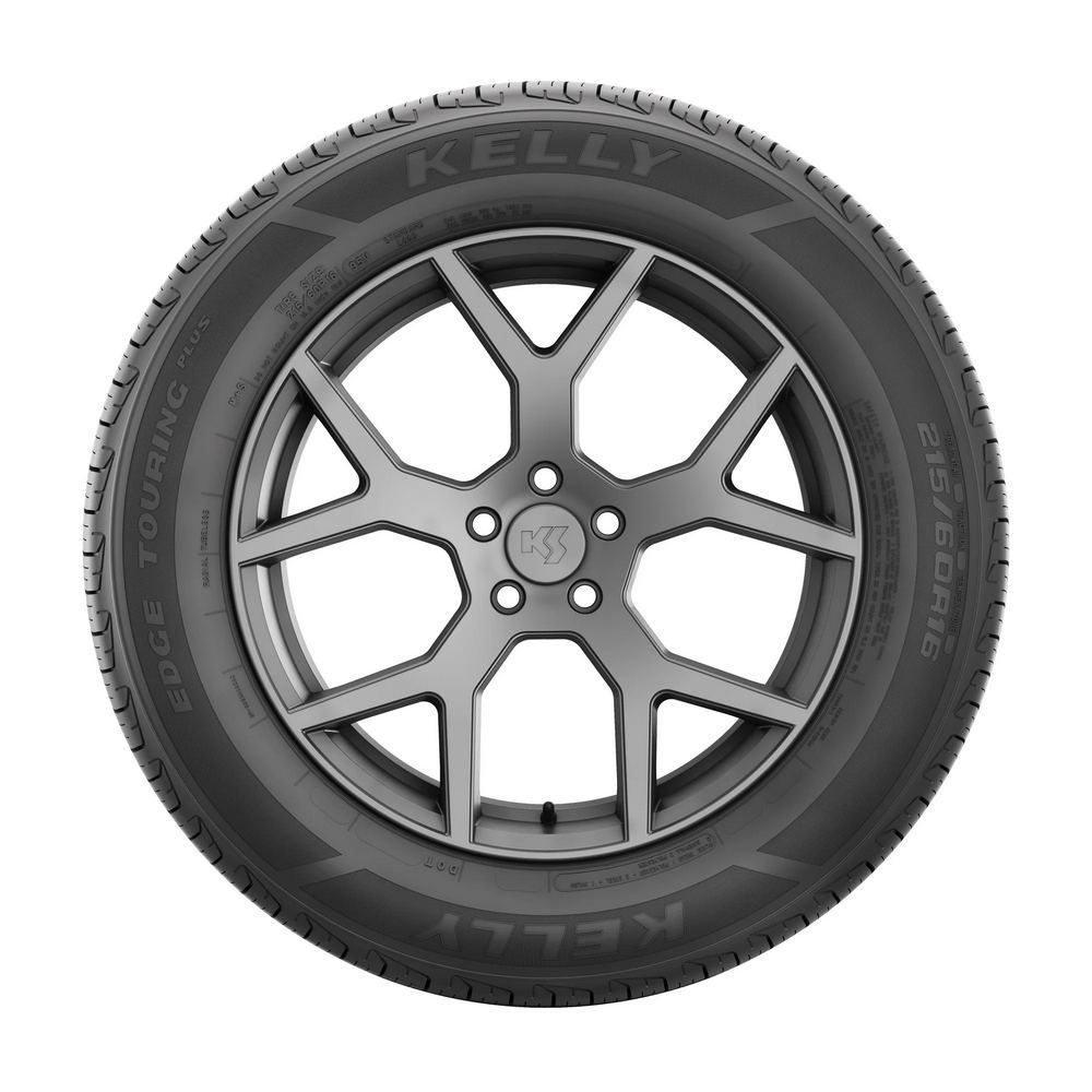 New P 235/65R18 Kelly Edge Touring Plus 106V - Image 2