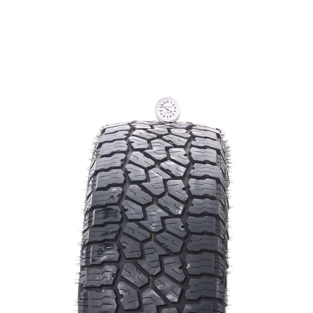 Used 265/70R16 Falken Wildpeak A/T4W 112T - 11.5/32 - Image 2