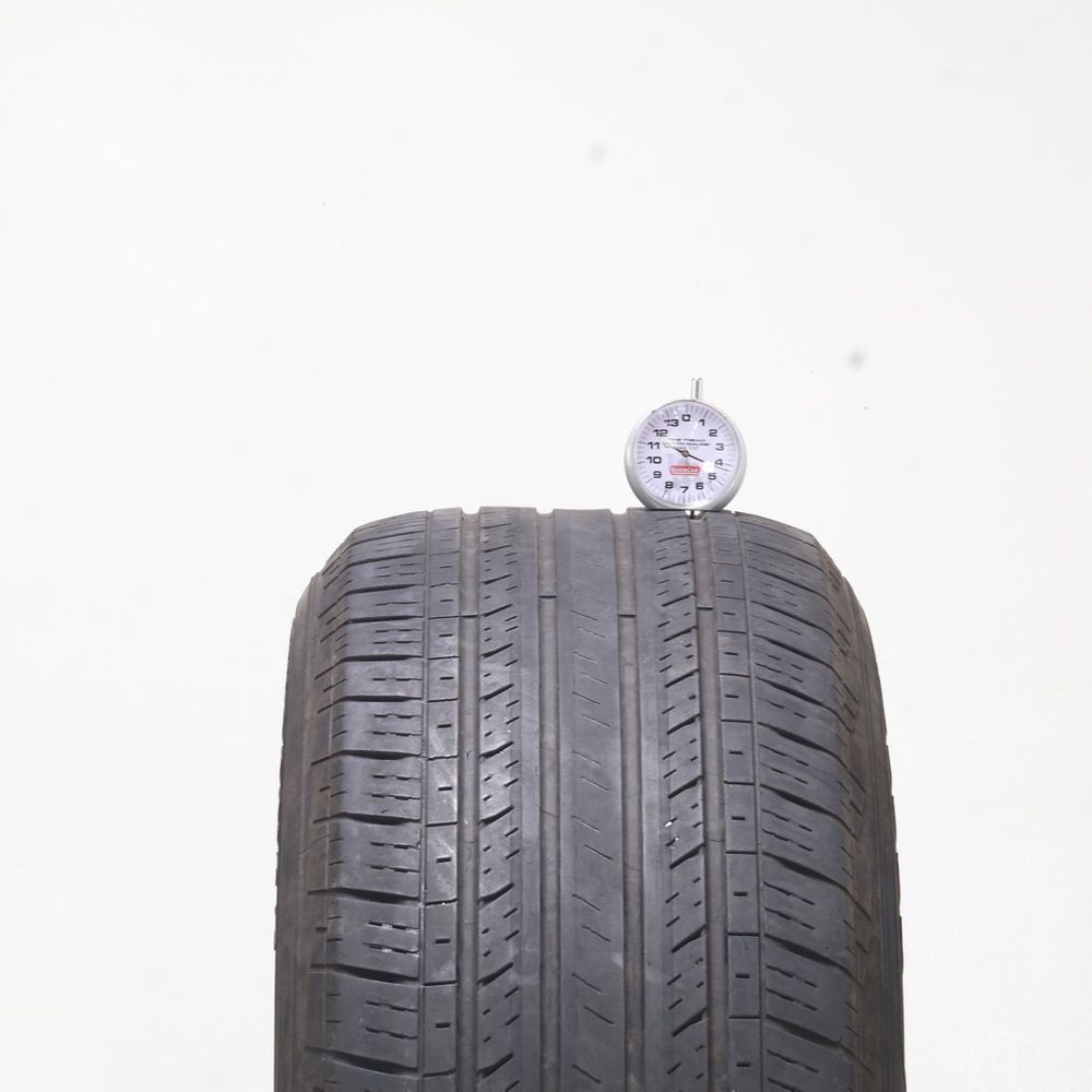 Used 235/55R18 Goodyear Assurance Finesse 100H - 4/32 - Image 2
