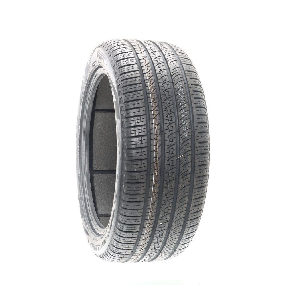 New 275/45R21 Pirelli Scorpion Zero LR PNCS 110W - Image 1