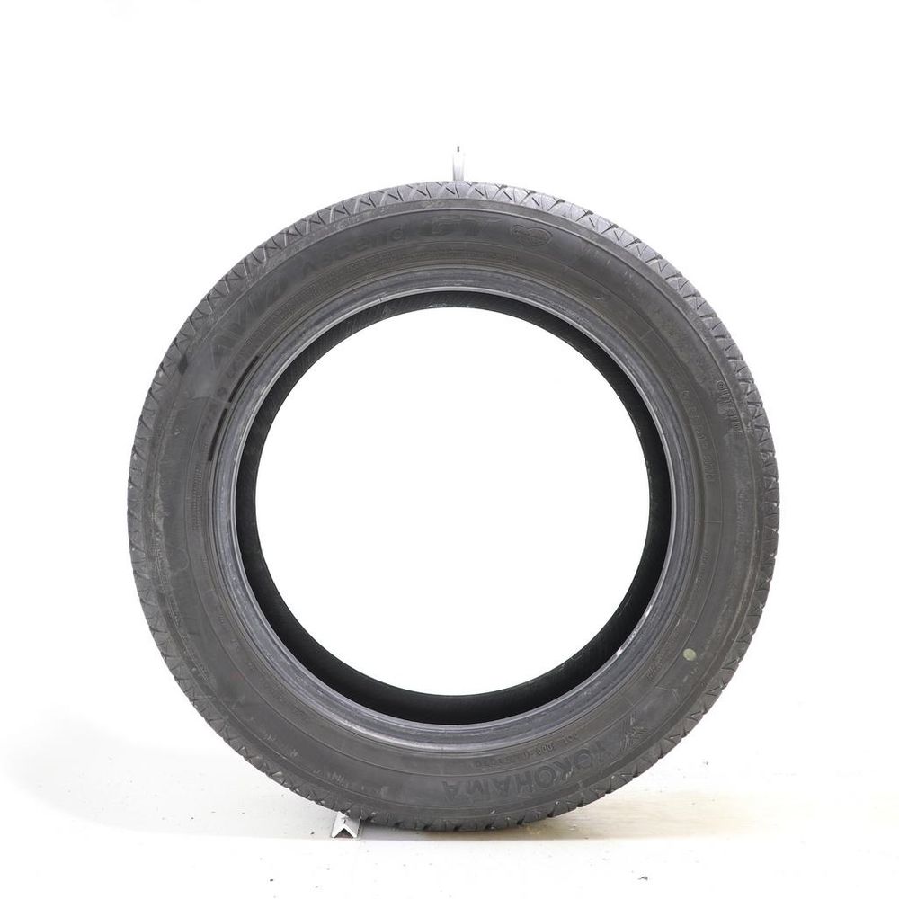 Used 225/55R18 Yokohama Avid Ascend GT 97H - 4/32 - Image 3