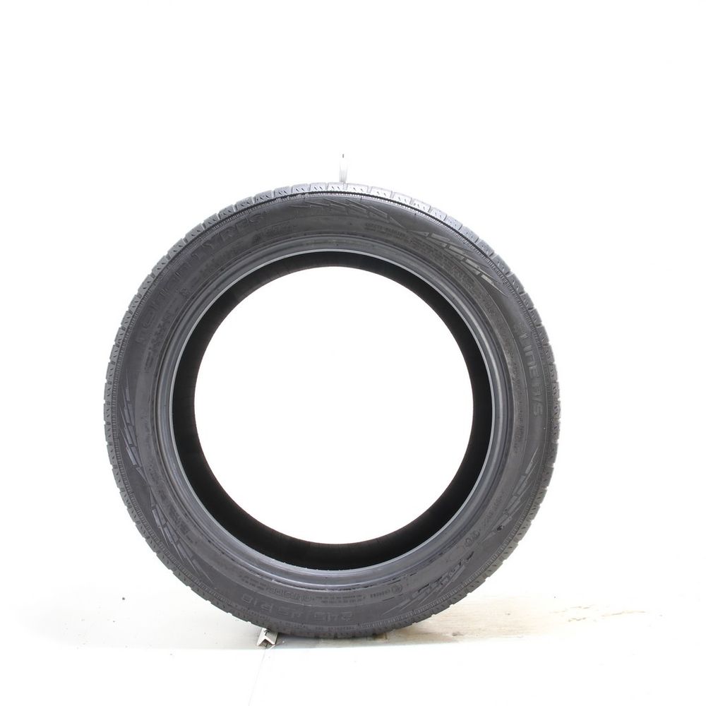 Used 245/45R18 Nokian zLine A/S 100W - 4/32 - Image 3