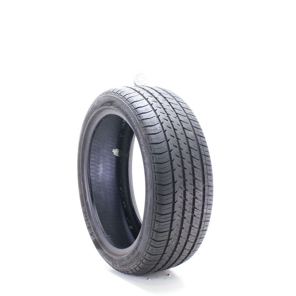 Used 225/45ZR19 Kenda Vezda UHP A/S 96W - 9/32 - Image 1