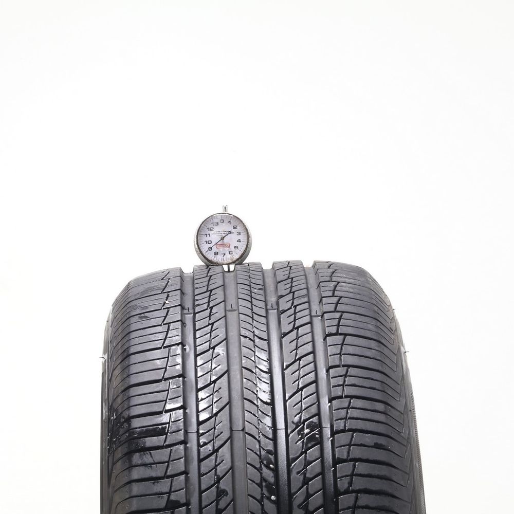 Used 255/55R19 Hankook Dynapro HP2 111V - 9/32 - Image 2