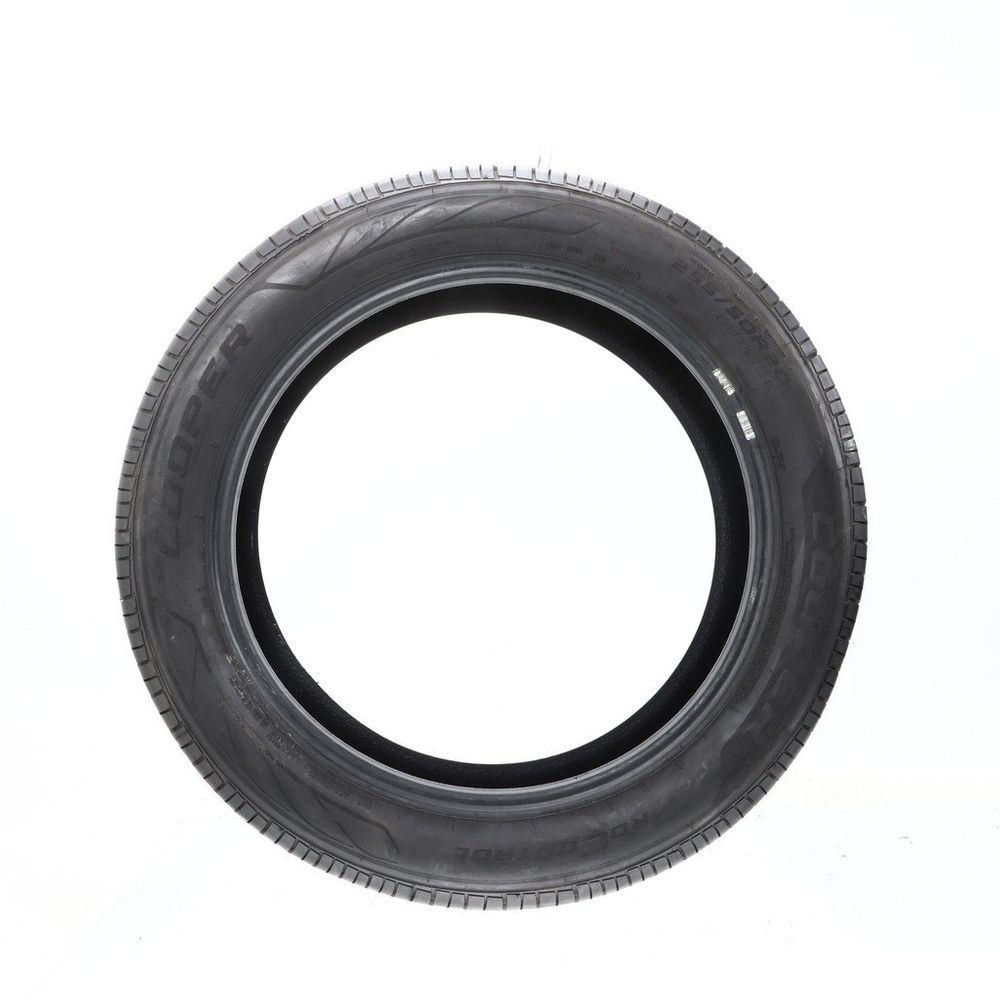 Used 255/50R20 Cooper ProControl 109V - 9.5/32 - Image 3