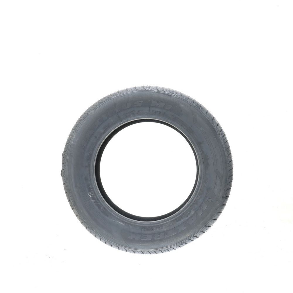 Set of (2) New 195/65R15 Maxtrek Maximus MI 91H - Image 3