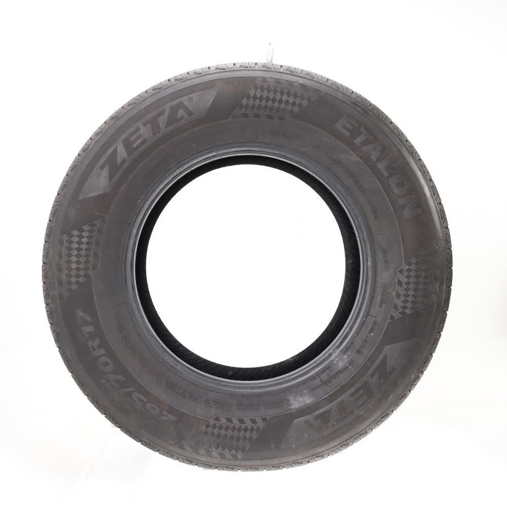 Used 265/70R17 Zeta Etalon 115S - 6/32 - Image 3