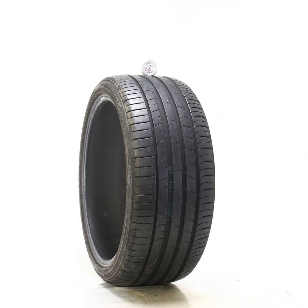 Used 255/35ZR20 Toyo Proxes Sport 97Y - 7.5/32 - Image 1