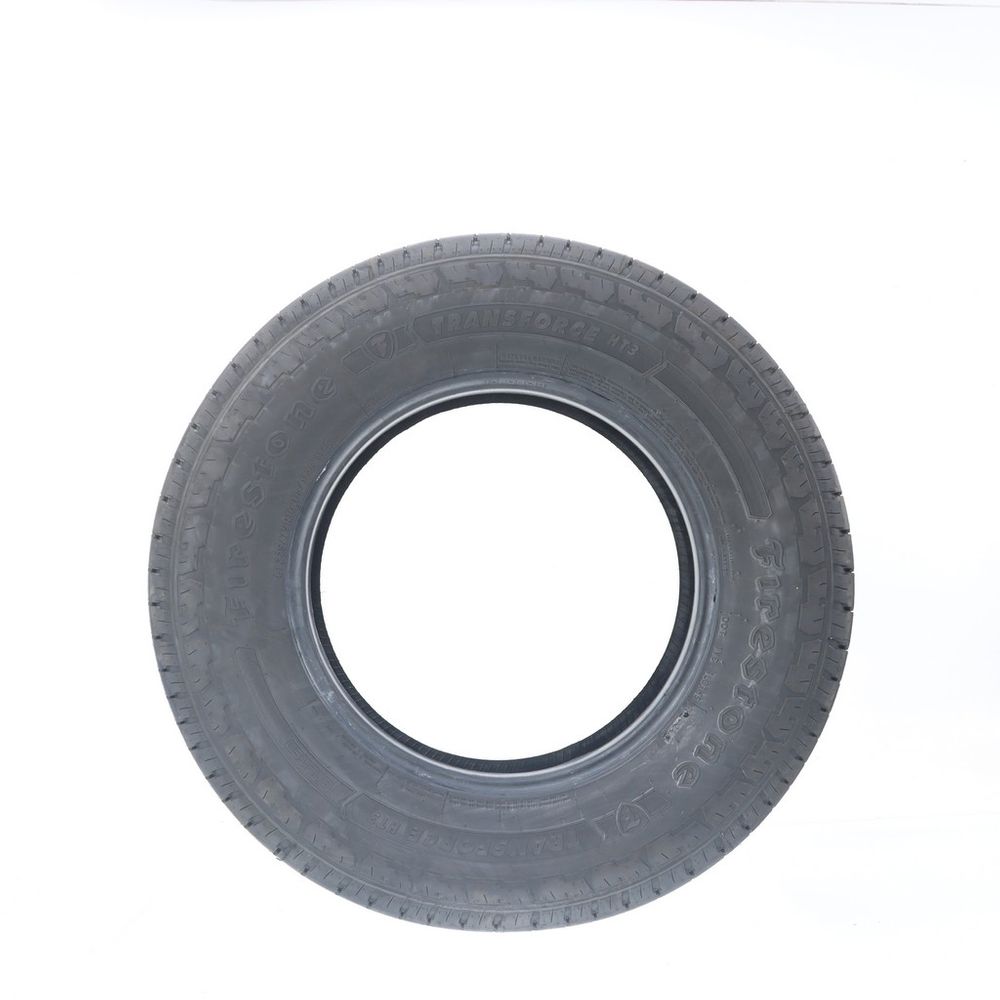 Driven Once LT 225/75R16 Firestone Transforce HT3 Enliten 115/112R E - 13/32 - Image 3