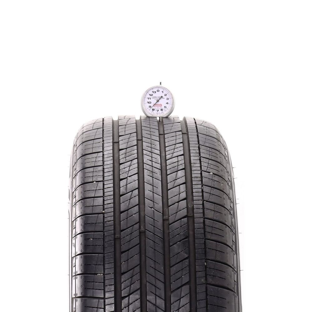 Set of (2) Used 235/60R18 Goodyear Assurance Finesse 103H - 7-8.5/32 - Image 5