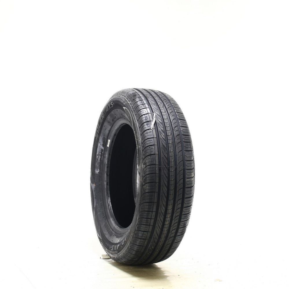 New 205/65R15 Solar 4XS Plus 92H - 9/32 - Image 1
