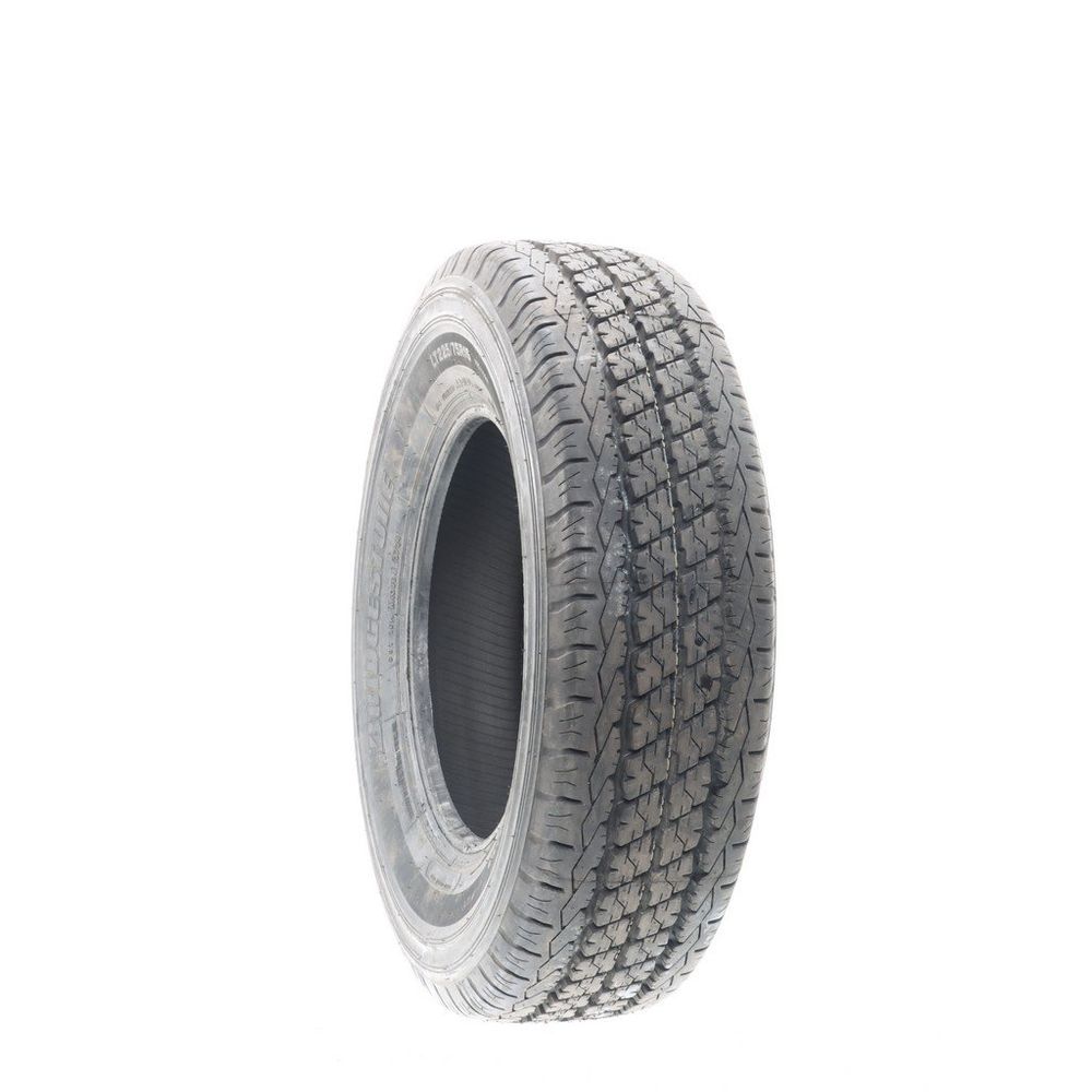 New LT 225/75R16 Bridgestone Duravis R500 HD 115/112R E - Image 1