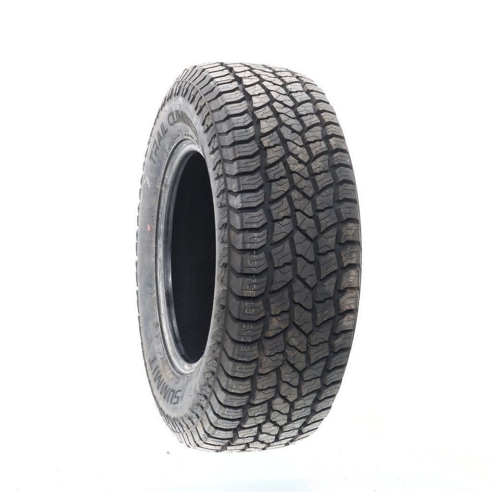 New LT 275/70R18 Summit Trail Climber AT02 125/122R E - Image 1