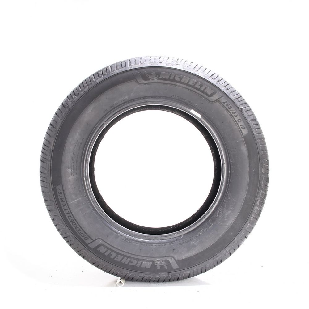 New 265/65R18 Michelin Defender LTX M/S 2 116T - Image 3