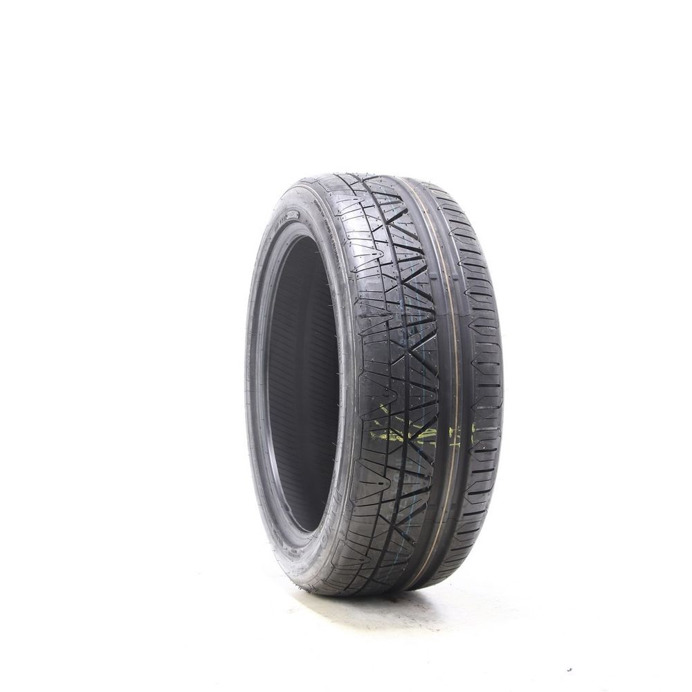 Driven Once 225/45R18 Nitto Invo 91W - 9.5/32 - Image 1