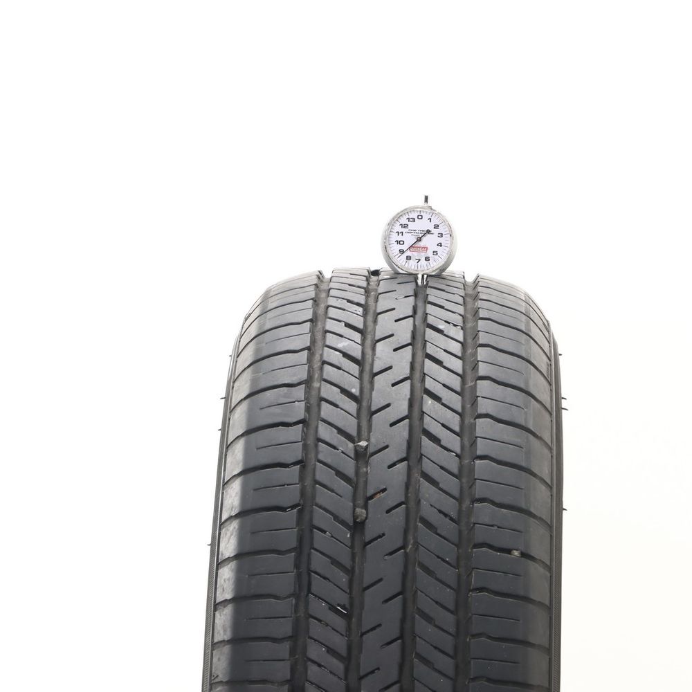 Set of (2) Used P 225/60R17 Yokohama Geolandar G91F 98H - 8-8.5/32 - Image 5