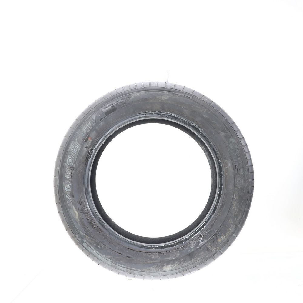 Set of (2) Used P 225/60R17 Yokohama Geolandar G91F 98H - 8-8.5/32 - Image 6