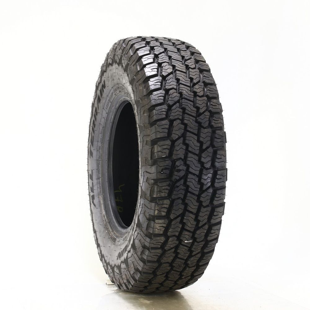 New LT 265/75R16 Rocky Mountain All Terrain 123/120S E - Image 1