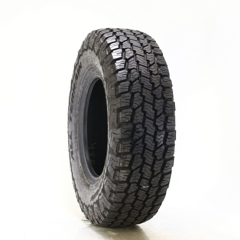 New LT 265/75R16 Rocky Mountain All Terrain 123/120S E - New - Image 1