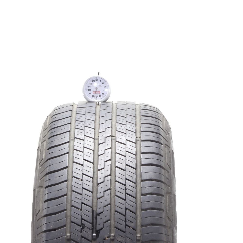 Used 235/60R18 Continental 4x4 Contact 103H - 7.5/32 - Image 2