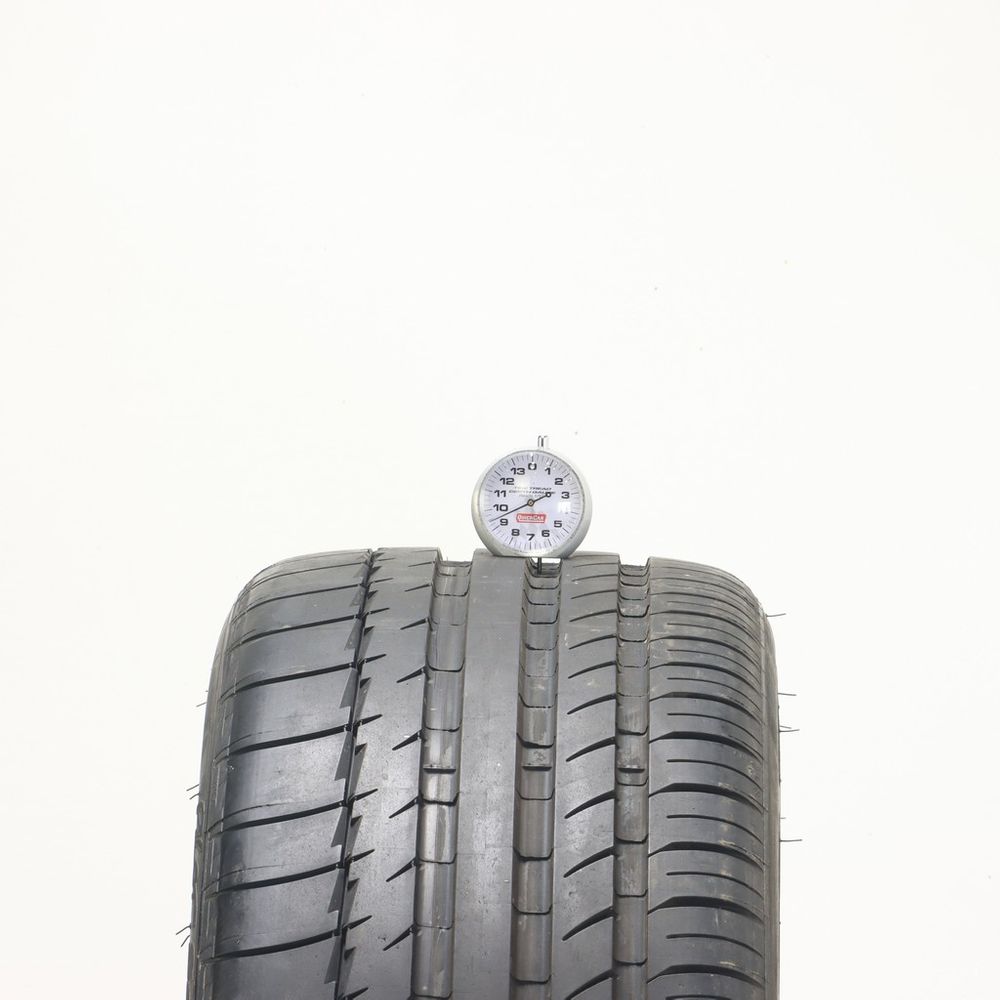 Used 235/40ZR18 Michelin Pilot Sport PS2 N4 95Y - 9/32 - Image 2