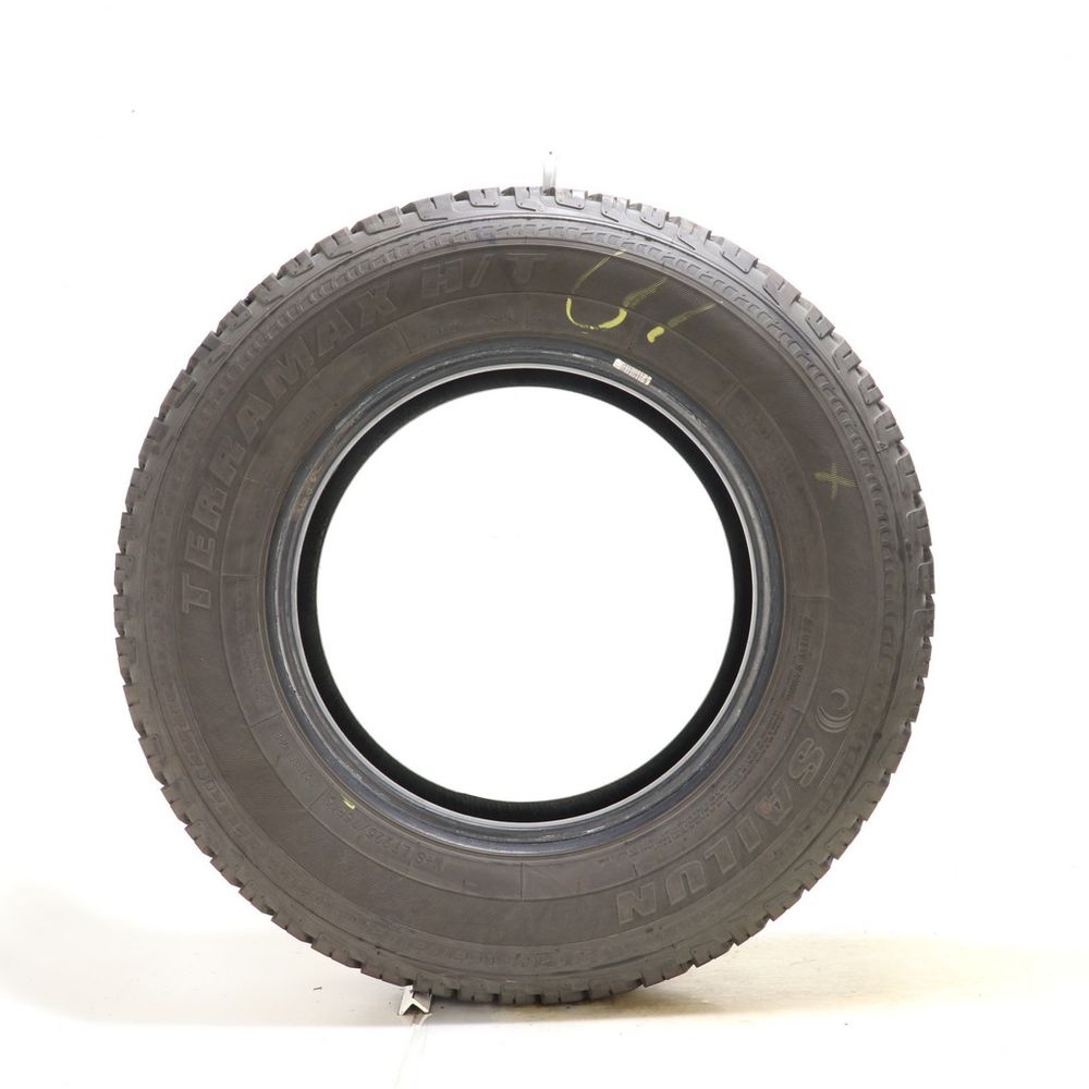 Set of (2) Used LT 225/75R16 Sailun Terramax H/T 115/112R E - 8-9/32 - Image 3