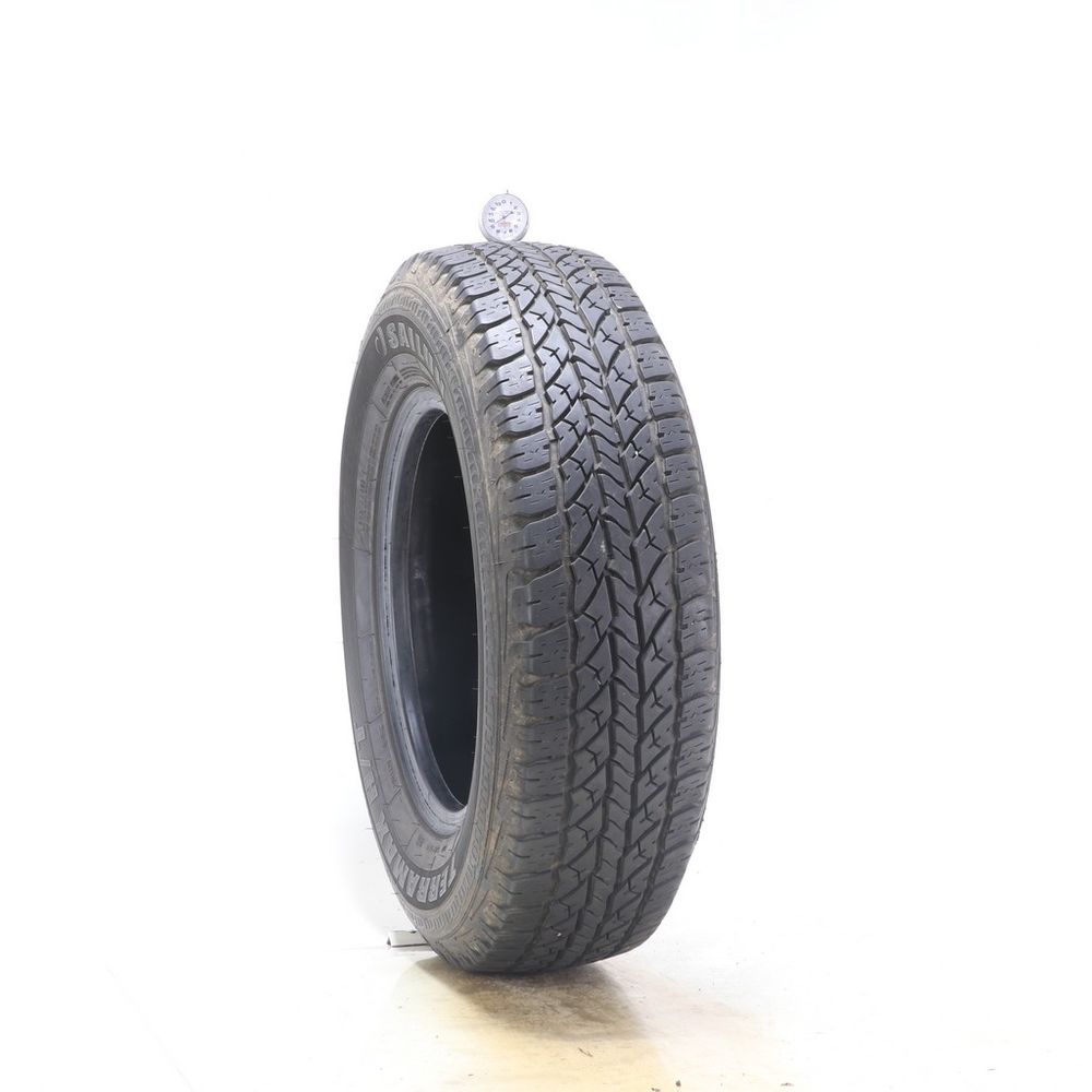 Set of (2) Used LT 225/75R16 Sailun Terramax H/T 115/112R E - 8-9/32 - Image 4
