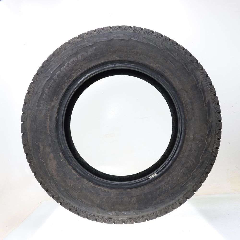 New 275/65R18 Hankook iPike RW11 114T - Image 3