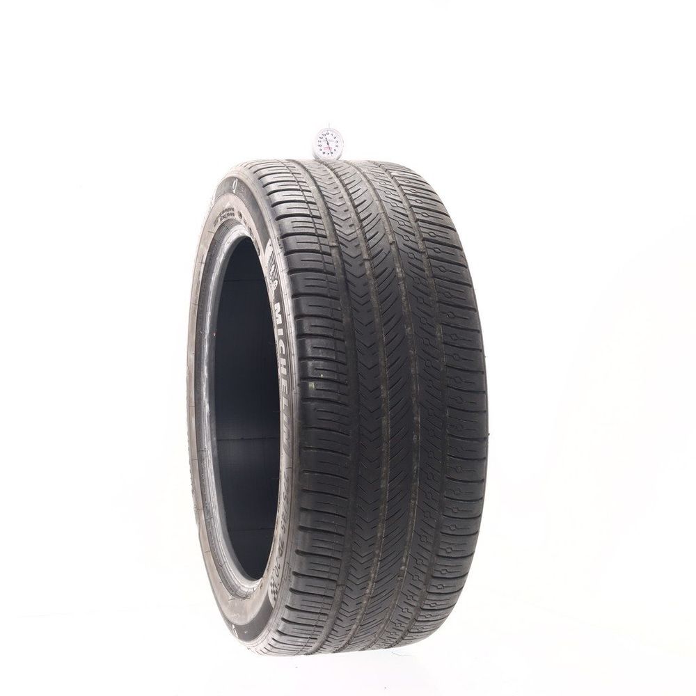 Used 275/45ZR20 Michelin Pilot Sport All Season 4 110Y - 6/32 - Image 1