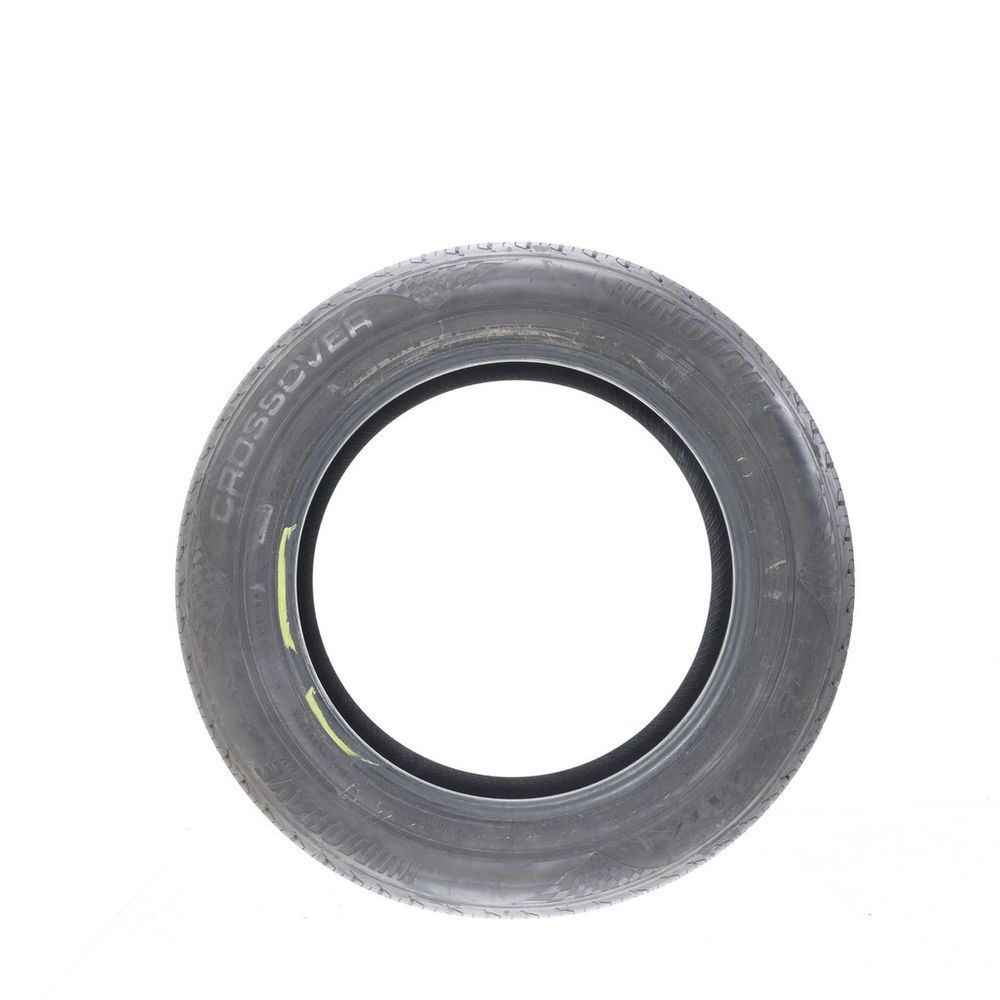 Driven Once 215/60R17 Mohave Crossover CUV 96H - 9.5/32 - Image 3