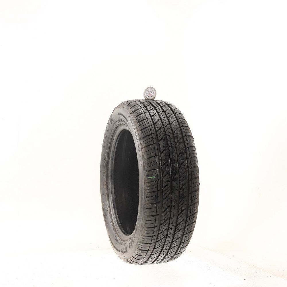 Used 205/55R16 Delta Grand Prix Tour RS 91H - 9.5/32 - Image 1