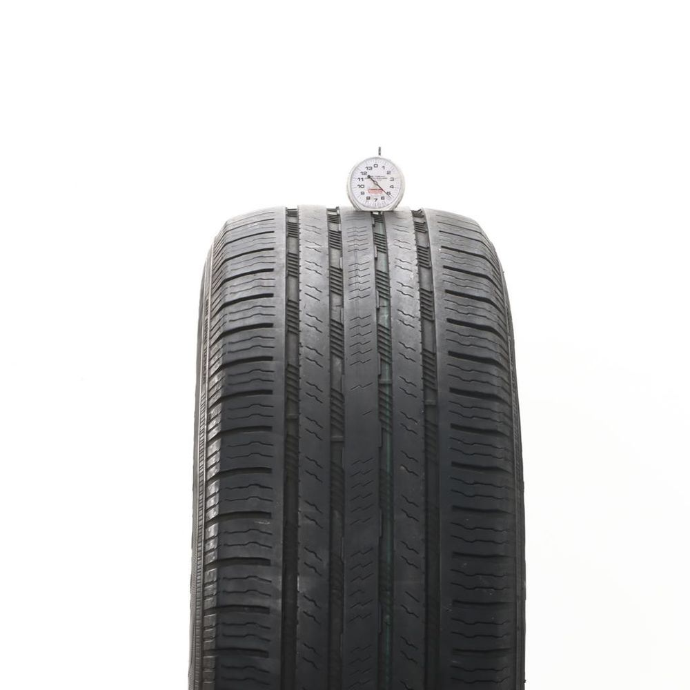 Set of (2) Used 265/60R18 Nokian One 110V - 5-6.5/32 - Image 2