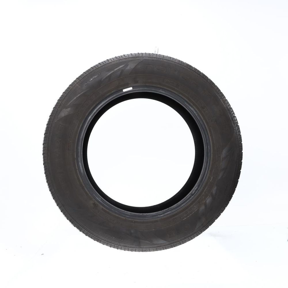 Set of (2) Used 265/60R18 Nokian One 110V - 5-6.5/32 - Image 3