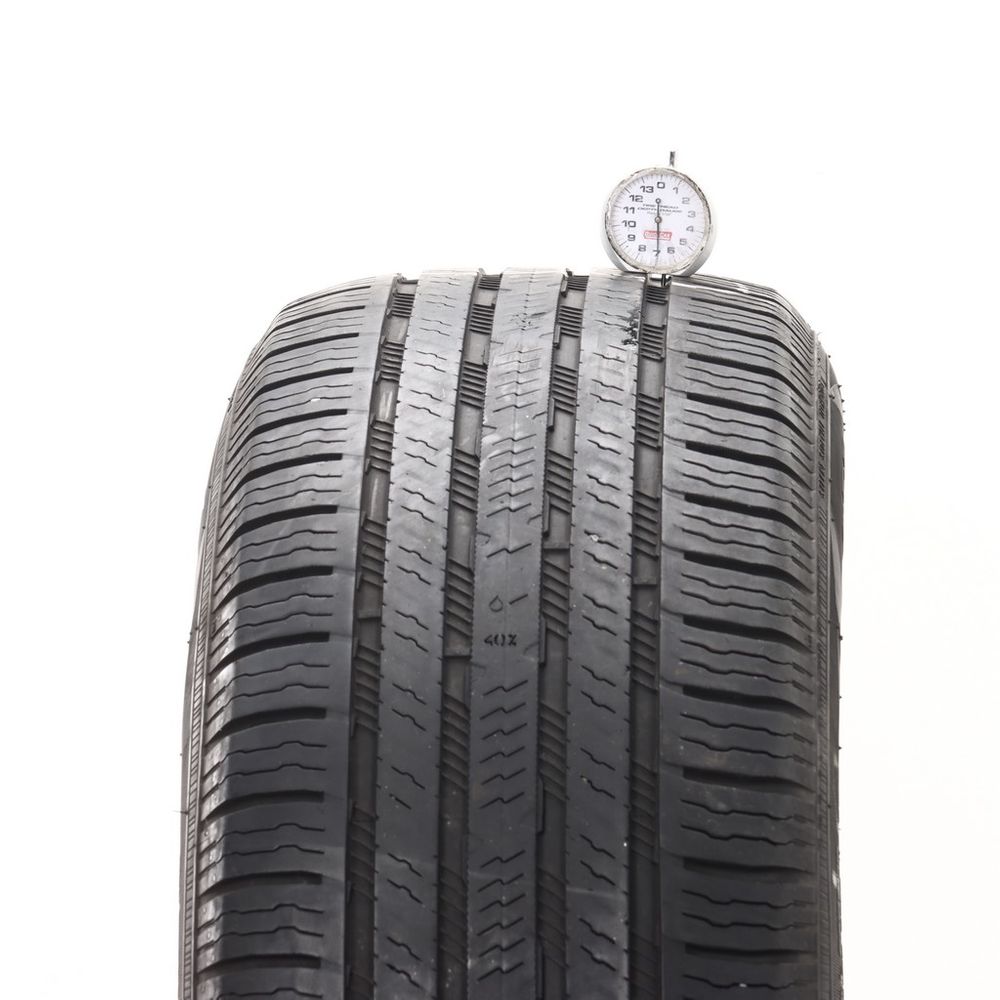 Set of (2) Used 265/60R18 Nokian One 110V - 5-6.5/32 - Image 5