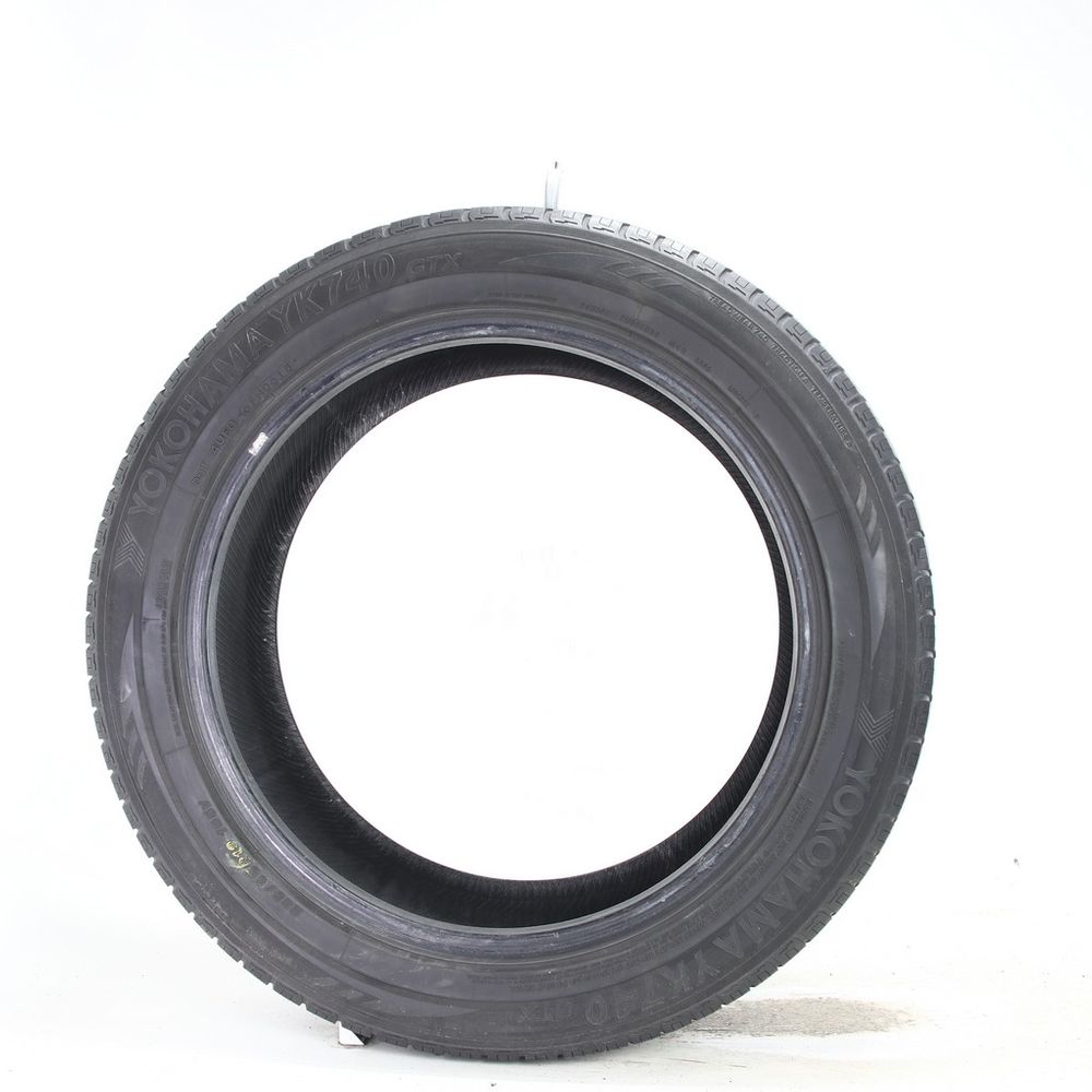 Used 235/55R19 Yokohama YK740 GTX 105V - 4/32 - Image 3