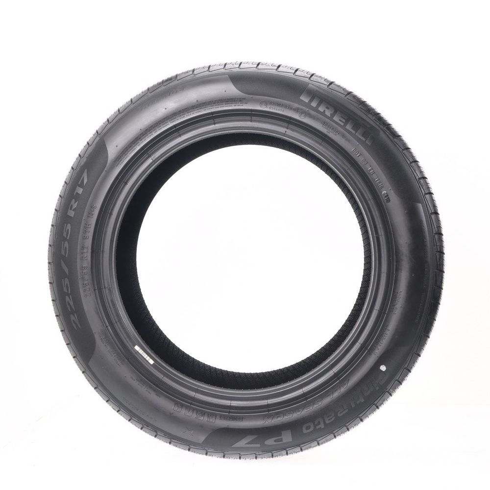 New 225/55R17 Pirelli Cinturato P7 97H - Image 3