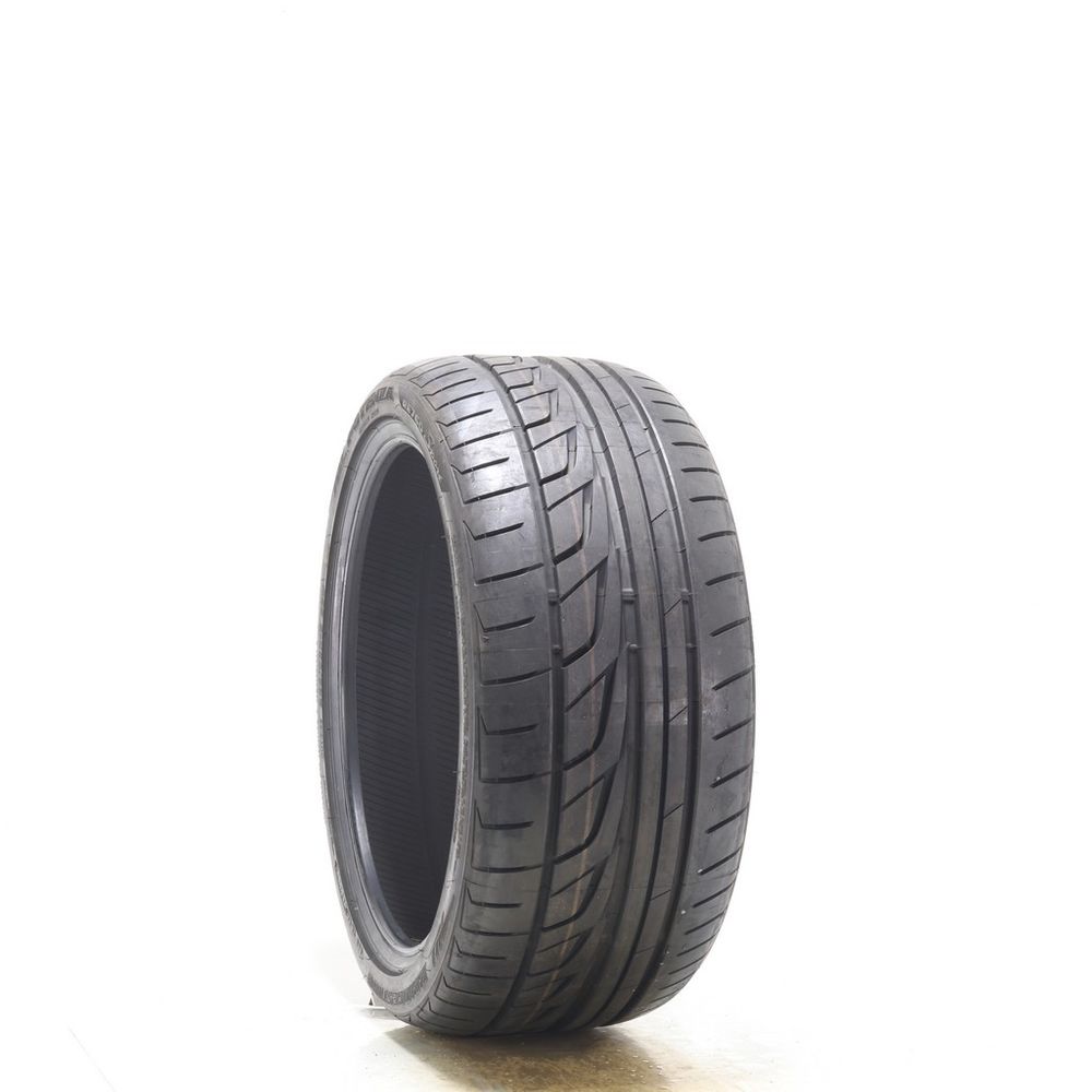 Driven Once 245/35R18 Bridgestone Potenza RE760 Sport 88W - 10/32 - Image 1