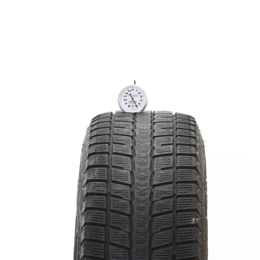 Used 215/70R16 Nexen Winguard Ice SUV WS5 100Q - 5.5/32 - Image 2