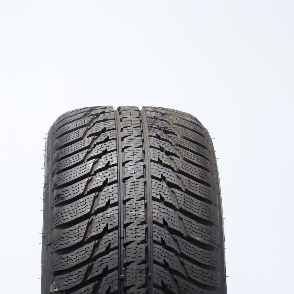 Driven Once 245/55R19 Nokian WR G3 SUV 103H - 10/32 - Image 2