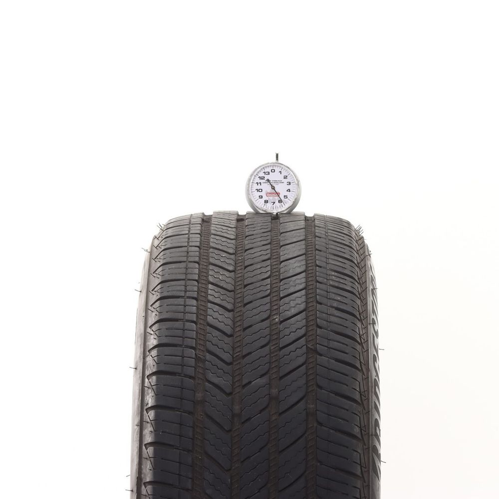 Used 205/60R16 Bridgestone Turanza Quiet Track 92V - 5.5/32 - Image 2