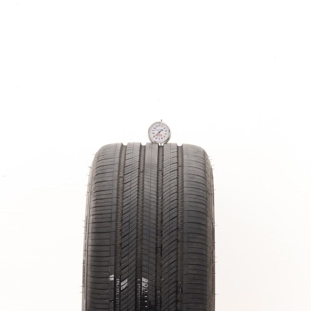 Set of (4) Used 255/35R21 Hankook iON evo AS SUV EV Sound Absorber TO 98W - 8.5-9.5/32 - Image 2