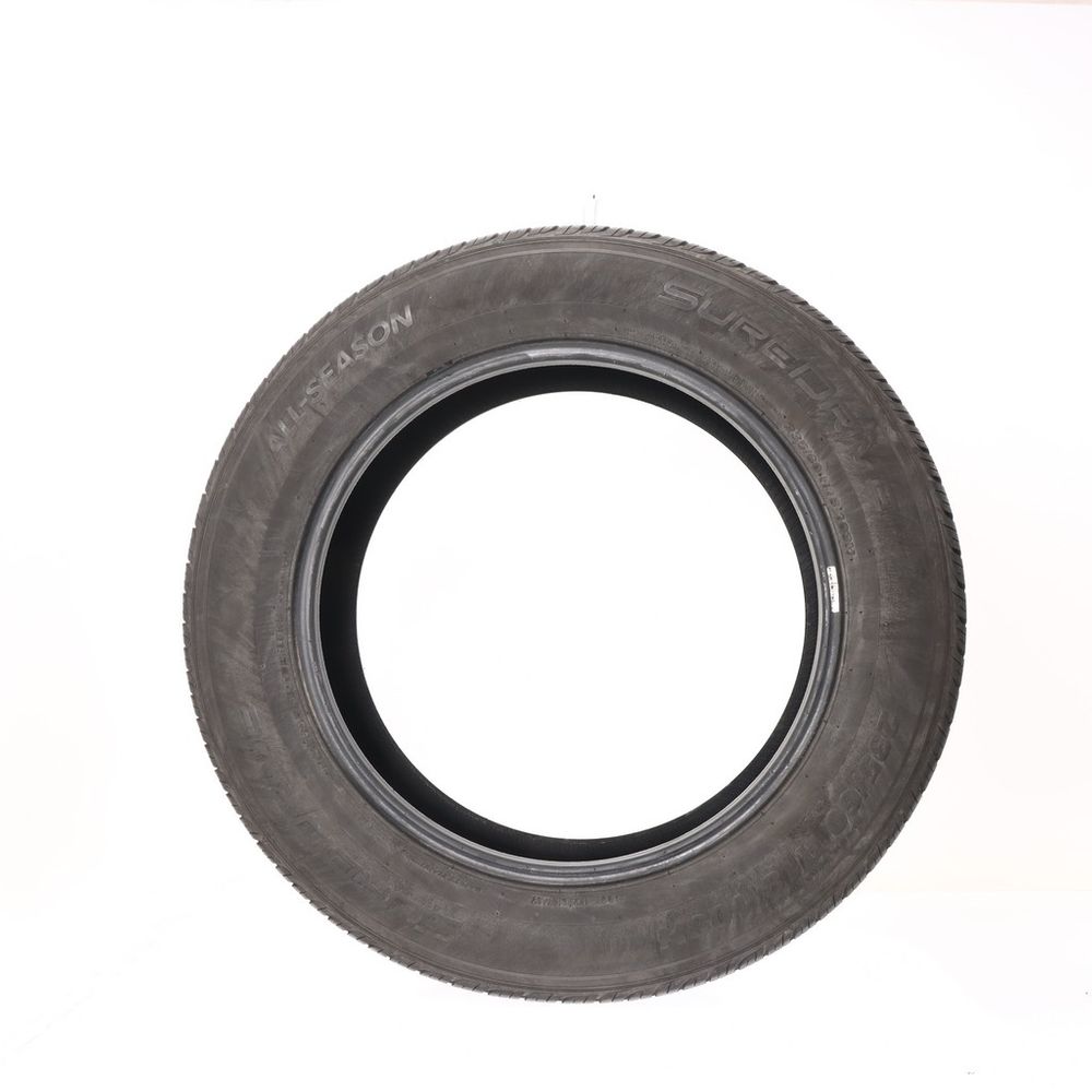 Set of (4) Used 235/60R18 SureDrive All-season 103H - 7.5-8/32 - Image 3