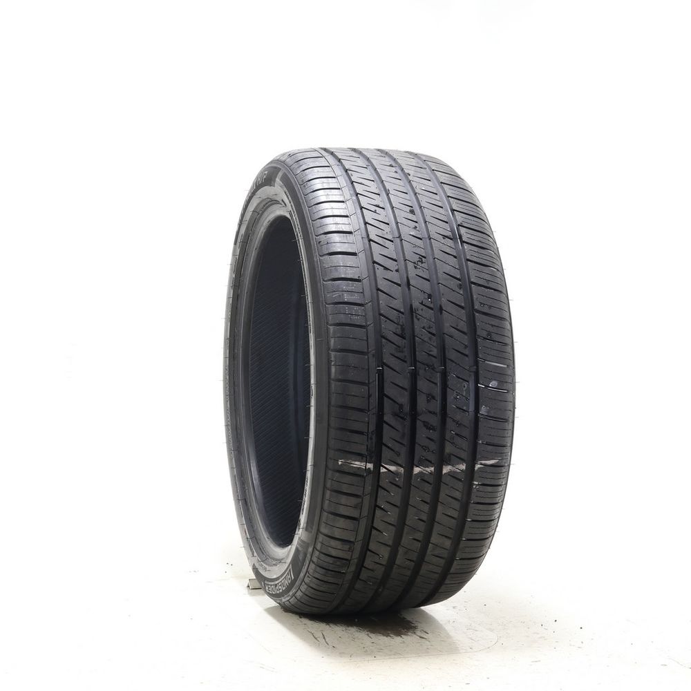 Driven Once 275/40ZR20 Landspider Citytraxx H/P 106W - 9/32 - Image 1