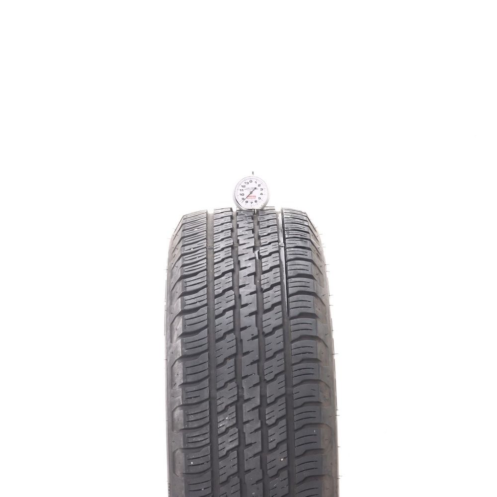 Set of (2) Used 215/65R17 Falken Wildpeak H/T HT01A 2 99S - 8.5-9/32 - Image 2