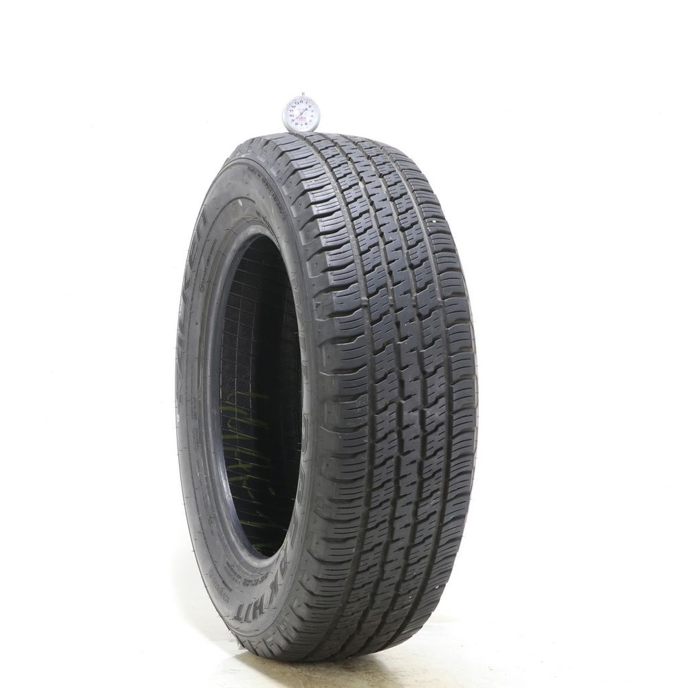 Set of (2) Used 215/65R17 Falken Wildpeak H/T HT01A 2 99S - 8.5-9/32 - Image 4