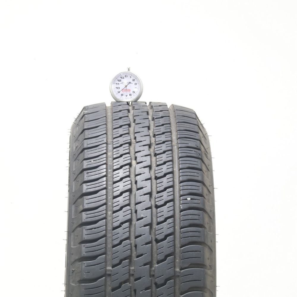 Set of (2) Used 215/65R17 Falken Wildpeak H/T HT01A 2 99S - 8.5-9/32 - Image 5
